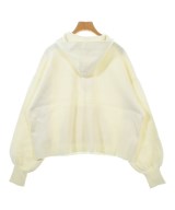 BEAUTY&YOUTH UNITED ARROWS（ビューティーアンドユースユナイテッドアローズ）ニット・セーター 白 サイズ:F レディース/2200632535026