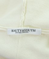 BEAUTY&YOUTH UNITED ARROWS（ビューティーアンドユースユナイテッドアローズ）ニット・セーター 白 サイズ:F レディース/2200632535026