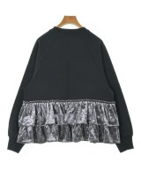 BEAUTY&YOUTH UNITED ARROWS（ビューティーアンドユースユナイテッドアローズ）スウェット 黒 サイズ:F レディース/2200632535057