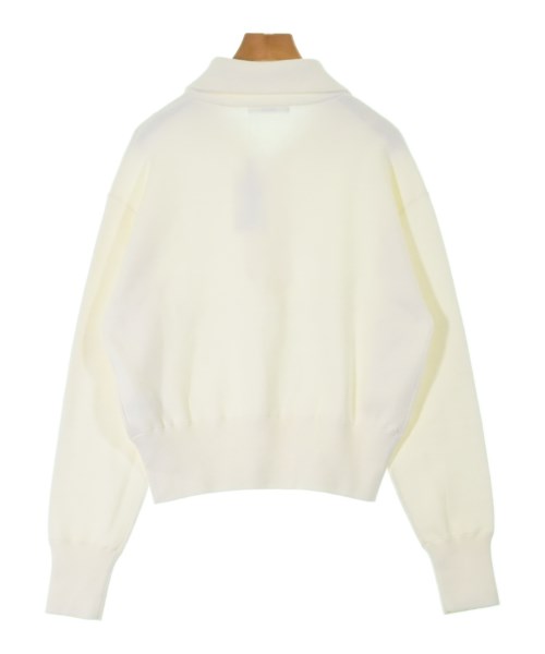 BEAUTY&YOUTH UNITED ARROWS（ビューティーアンドユースユナイテッドアローズ）ニット・セーター 白 サイズ:F レディース/2200632535101