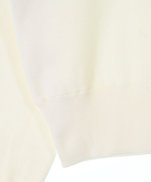 BEAUTY&YOUTH UNITED ARROWS（ビューティーアンドユースユナイテッドアローズ）ニット・セーター 白 サイズ:F レディース/2200632535101