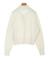 BEAUTY&YOUTH UNITED ARROWS（ビューティーアンドユースユナイテッドアローズ）ニット・セーター 白 サイズ:F レディース/2200632535101