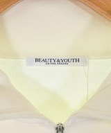 BEAUTY&YOUTH UNITED ARROWS（ビューティーアンドユースユナイテッドアローズ）ニット・セーター 白 サイズ:F レディース/2200632535101