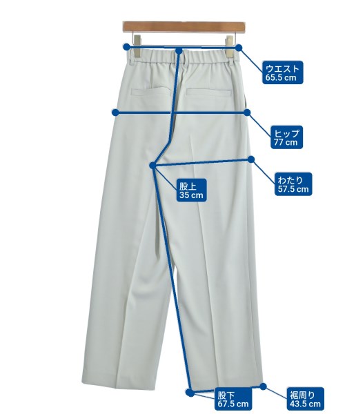 BEAUTY&YOUTH UNITED ARROWS（ビューティーアンドユースユナイテッドアローズ）その他 青 サイズ:S レディース/2200632535132