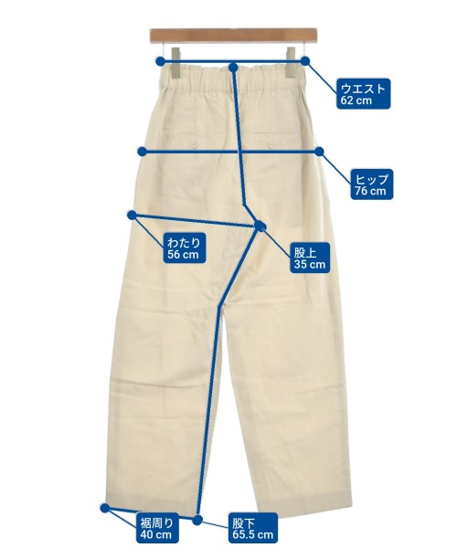 BEAUTY&YOUTH UNITED ARROWS（ビューティーアンドユースユナイテッドアローズ）その他 ベージュ サイズ:S レディース/2200634619021