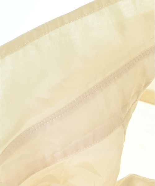 BEAUTY&YOUTH UNITED ARROWS（ビューティーアンドユースユナイテッドアローズ）カジュアルシャツ オレンジ サイズ:F レディース/2200639575063