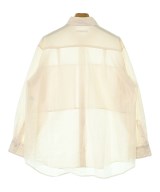 BEAUTY&YOUTH UNITED ARROWS（ビューティーアンドユースユナイテッドアローズ）カジュアルシャツ オレンジ サイズ:F レディース/2200639575063