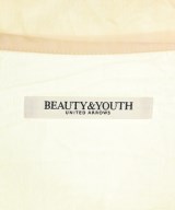 BEAUTY&YOUTH UNITED ARROWS（ビューティーアンドユースユナイテッドアローズ）カジュアルシャツ オレンジ サイズ:F レディース/2200639575063