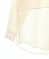 BEAUTY&YOUTH UNITED ARROWS（ビューティーアンドユースユナイテッドアローズ）カジュアルシャツ オレンジ サイズ:F レディース/2200639575063