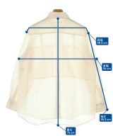 BEAUTY&YOUTH UNITED ARROWS（ビューティーアンドユースユナイテッドアローズ）カジュアルシャツ オレンジ サイズ:F レディース/2200639575063