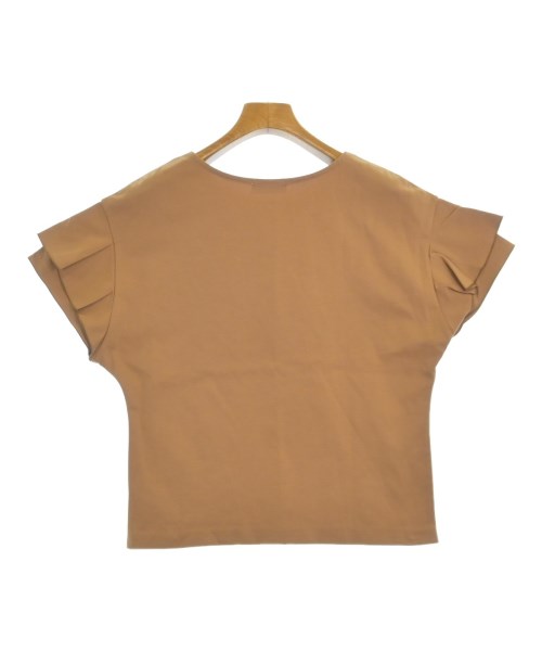 BEAUTY&YOUTH UNITED ARROWS（ビューティーアンドユースユナイテッドアローズ）ブラウス 茶 サイズ:-(XL位) レディース/2200641822025