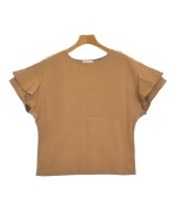 BEAUTY&YOUTH UNITED ARROWS（ビューティーアンドユースユナイテッドアローズ）ブラウス 茶 サイズ:-(XL位) レディース/2200641822025