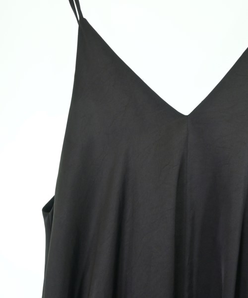 BEAUTY&YOUTH UNITED ARROWS（ビューティーアンドユースユナイテッドアローズ）ワンピース 黒 サイズ:S レディース/2200641898129