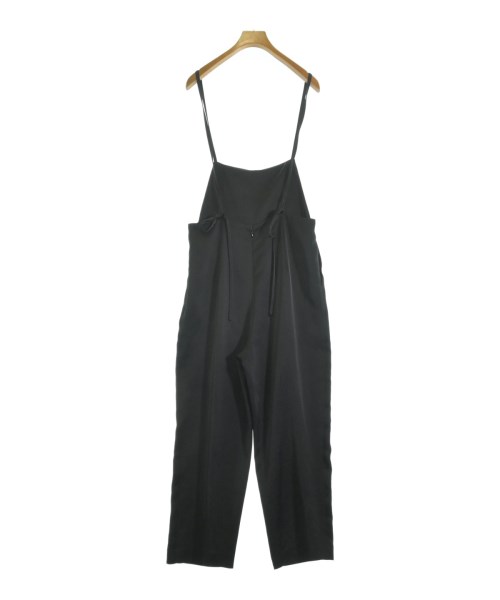 BEAUTY&YOUTH UNITED ARROWS（ビューティーアンドユースユナイテッドアローズ）オールインワン/サロペット 黒 サイズ:S レディース/2200641898136