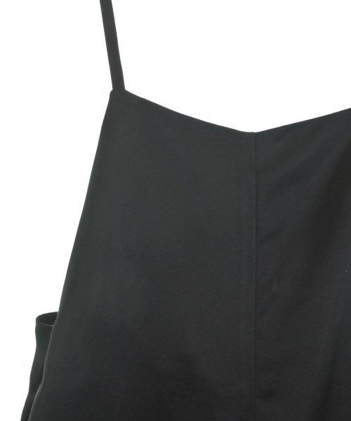 BEAUTY&YOUTH UNITED ARROWS（ビューティーアンドユースユナイテッドアローズ）オールインワン/サロペット 黒 サイズ:S レディース/2200641898136