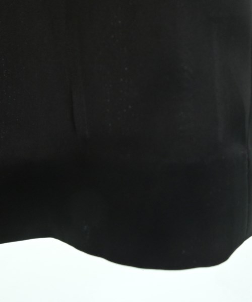 BEAUTY&YOUTH UNITED ARROWS（ビューティーアンドユースユナイテッドアローズ）オールインワン/サロペット 黒 サイズ:S レディース/2200641898136