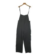 BEAUTY&YOUTH UNITED ARROWS（ビューティーアンドユースユナイテッドアローズ）オールインワン/サロペット 黒 サイズ:S レディース/2200641898136