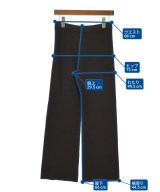 BEAUTY&YOUTH UNITED ARROWS（ビューティーアンドユースユナイテッドアローズ）その他 茶 サイズ:F レディース/2200642843036