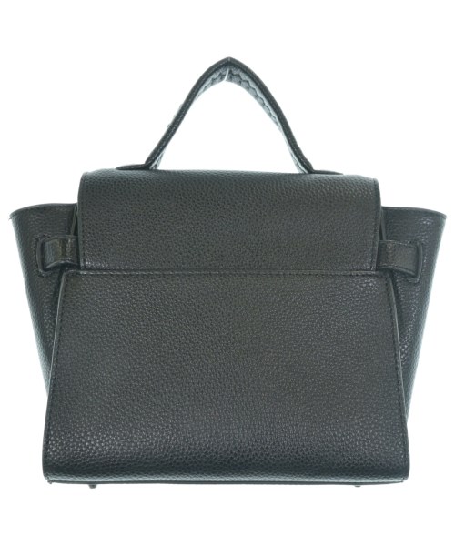 BEAUTY&YOUTH UNITED ARROWS（ビューティーアンドユースユナイテッドアローズ）ショルダーバッグ 黒 サイズ:- レディース/2200642917034