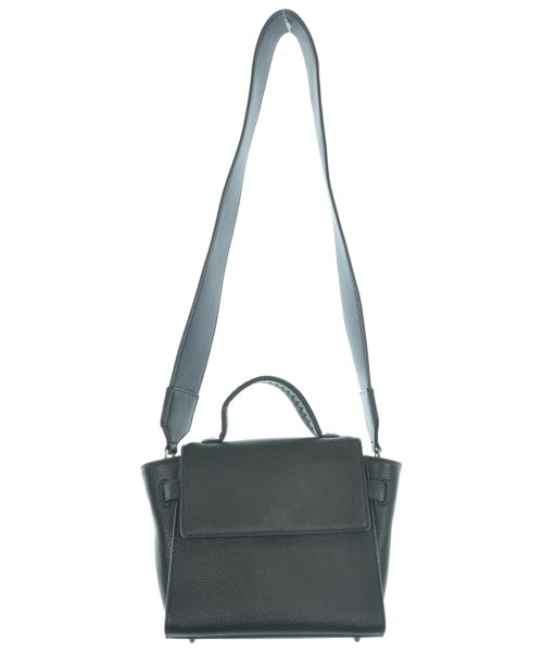 BEAUTY&YOUTH UNITED ARROWS（ビューティーアンドユースユナイテッドアローズ）ショルダーバッグ 黒 サイズ:- レディース/2200642917034