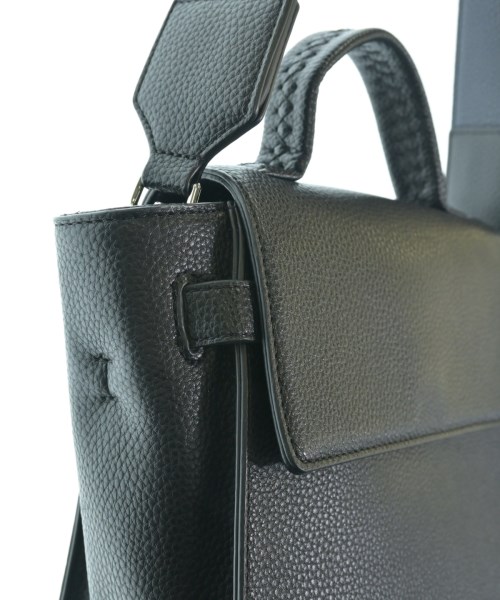 BEAUTY&YOUTH UNITED ARROWS（ビューティーアンドユースユナイテッドアローズ）ショルダーバッグ 黒 サイズ:- レディース/2200642917034