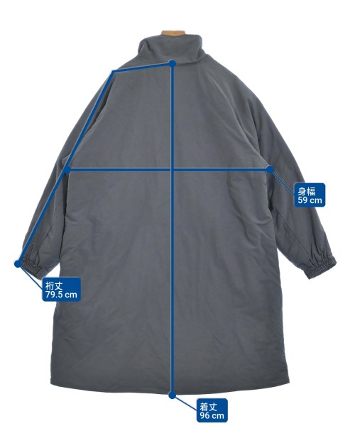 BEAUTY&YOUTH UNITED ARROWS（ビューティーアンドユースユナイテッドアローズ）その他 紺 サイズ:S レディース/2200642952059