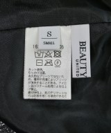 BEAUTY&YOUTH UNITED ARROWS（ビューティーアンドユースユナイテッドアローズ）ロング・マキシ丈スカート シルバー サイズ:S レディース/2200643031067