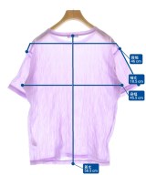 BEAUTY&YOUTH UNITED ARROWS（ビューティーアンドユースユナイテッドアローズ）Tシャツ・カットソー ピンク サイズ:-(L位) レディース/2200621937053