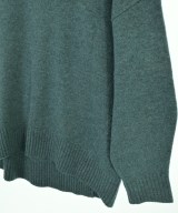 BEAUTY&YOUTH UNITED ARROWS（ビューティーアンドユースユナイテッドアローズ）ニット・セーター 緑 サイズ:F レディース/2200631581031