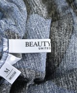 BEAUTY&YOUTH UNITED ARROWS（ビューティーアンドユースユナイテッドアローズ）その他 紺 サイズ:M レディース/2200633277055