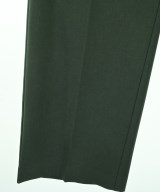BEAUTY&YOUTH UNITED ARROWS（ビューティーアンドユースユナイテッドアローズ）スラックス 緑 サイズ:M レディース/2200637179027