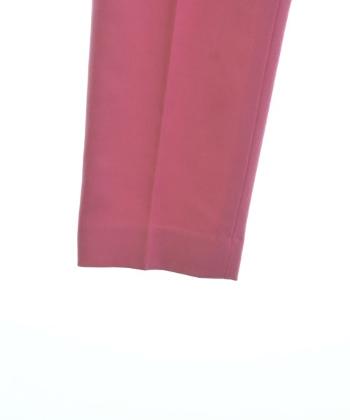 BEAUTY&YOUTH UNITED ARROWS（ビューティーアンドユースユナイテッドアローズ）スウェットパンツ ピンク サイズ:S レディース/2200637531023