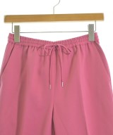 BEAUTY&YOUTH UNITED ARROWS（ビューティーアンドユースユナイテッドアローズ）スウェットパンツ ピンク サイズ:S レディース/2200637531023