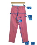 BEAUTY&YOUTH UNITED ARROWS（ビューティーアンドユースユナイテッドアローズ）スウェットパンツ ピンク サイズ:S レディース/2200637531023
