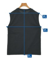 BEAUTY&YOUTH UNITED ARROWS（ビューティーアンドユースユナイテッドアローズ）ノースリーブ 黒 サイズ:-(M位) レディース/2200640858049