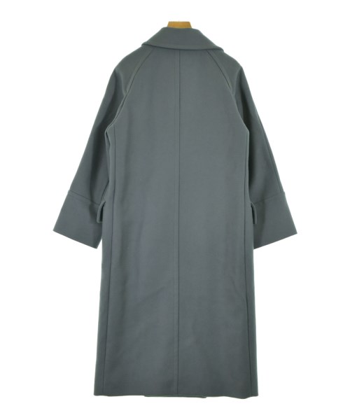 BEAUTY&YOUTH UNITED ARROWS（ビューティーアンドユースユナイテッドアローズ）チェスターコート グレー サイズ:S レディース/2200640858056