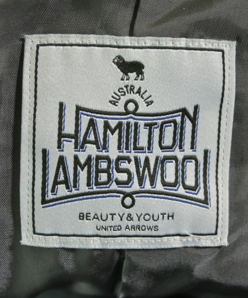 BEAUTY&YOUTH UNITED ARROWS（ビューティーアンドユースユナイテッドアローズ）チェスターコート グレー サイズ:S レディース/2200640858056