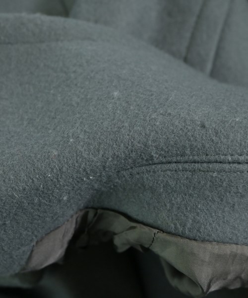 BEAUTY&YOUTH UNITED ARROWS（ビューティーアンドユースユナイテッドアローズ）チェスターコート グレー サイズ:S レディース/2200640858056