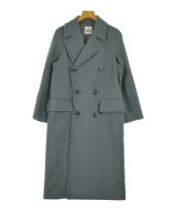 BEAUTY&YOUTH UNITED ARROWS（ビューティーアンドユースユナイテッドアローズ）チェスターコート グレー サイズ:S レディース/2200640858056