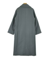 BEAUTY&YOUTH UNITED ARROWS（ビューティーアンドユースユナイテッドアローズ）チェスターコート グレー サイズ:S レディース/2200640858056