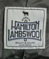 BEAUTY&YOUTH UNITED ARROWS（ビューティーアンドユースユナイテッドアローズ）チェスターコート グレー サイズ:S レディース/2200640858056