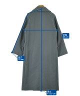 BEAUTY&YOUTH UNITED ARROWS（ビューティーアンドユースユナイテッドアローズ）チェスターコート グレー サイズ:S レディース/2200640858056