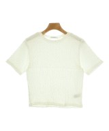 BEAUTY&YOUTH UNITED ARROWS（ビューティーアンドユースユナイテッドアローズ）Tシャツ・カットソー 白 サイズ:F レディース/2200643300033
