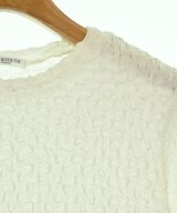 BEAUTY&YOUTH UNITED ARROWS（ビューティーアンドユースユナイテッドアローズ）Tシャツ・カットソー 白 サイズ:F レディース/2200643300033