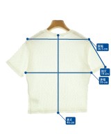 BEAUTY&YOUTH UNITED ARROWS（ビューティーアンドユースユナイテッドアローズ）Tシャツ・カットソー 白 サイズ:F レディース/2200643300033