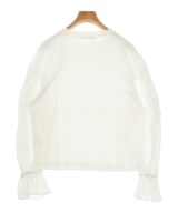 BEAUTY&YOUTH UNITED ARROWS（ビューティーアンドユースユナイテッドアローズ）Tシャツ・カットソー 白 サイズ:F レディース/2200621088038