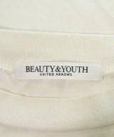 BEAUTY&YOUTH UNITED ARROWS（ビューティーアンドユースユナイテッドアローズ）Tシャツ・カットソー 白 サイズ:F レディース/2200621088038