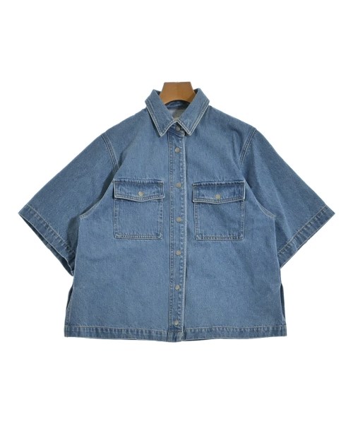 ビューティーアンドユースユナイテットアローズ(BEAUTY&YOUTH UNITED ARROWS)のBEAUTY&YOUTH UNITED ARROWS カジュアルシャツ