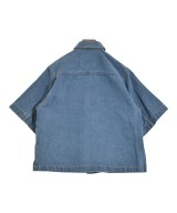 BEAUTY&YOUTH UNITED ARROWS（ビューティーアンドユースユナイテッドアローズ）カジュアルシャツ 青 サイズ:S レディース/2200621088069