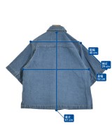 BEAUTY&YOUTH UNITED ARROWS（ビューティーアンドユースユナイテッドアローズ）カジュアルシャツ 青 サイズ:S レディース/2200621088069